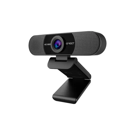 EMEET SmartCam C960 HD Webcam
